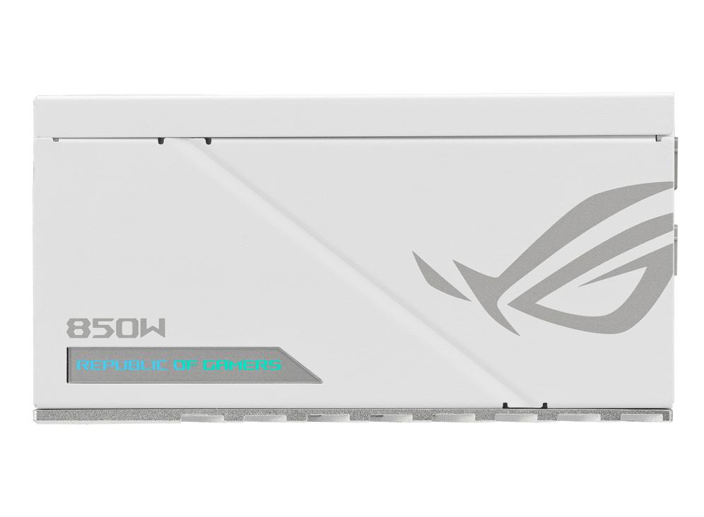Nguồn máy tính Asus ROG LOKI 850W 80+ Platinum SFX slide image 8