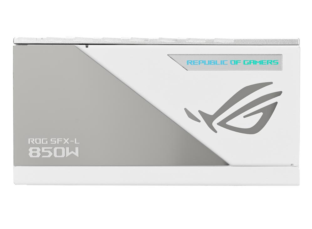Nguồn máy tính Asus ROG LOKI 850W 80+ Platinum SFX slide image 9