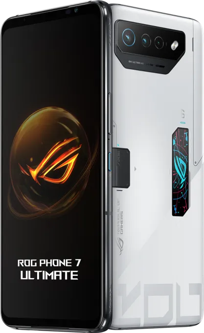 Asus ROG Phone 7 Ultimate slide image 1