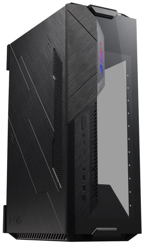Vỏ case Asus ROG Z11 Mini ITX Tower slide image 0