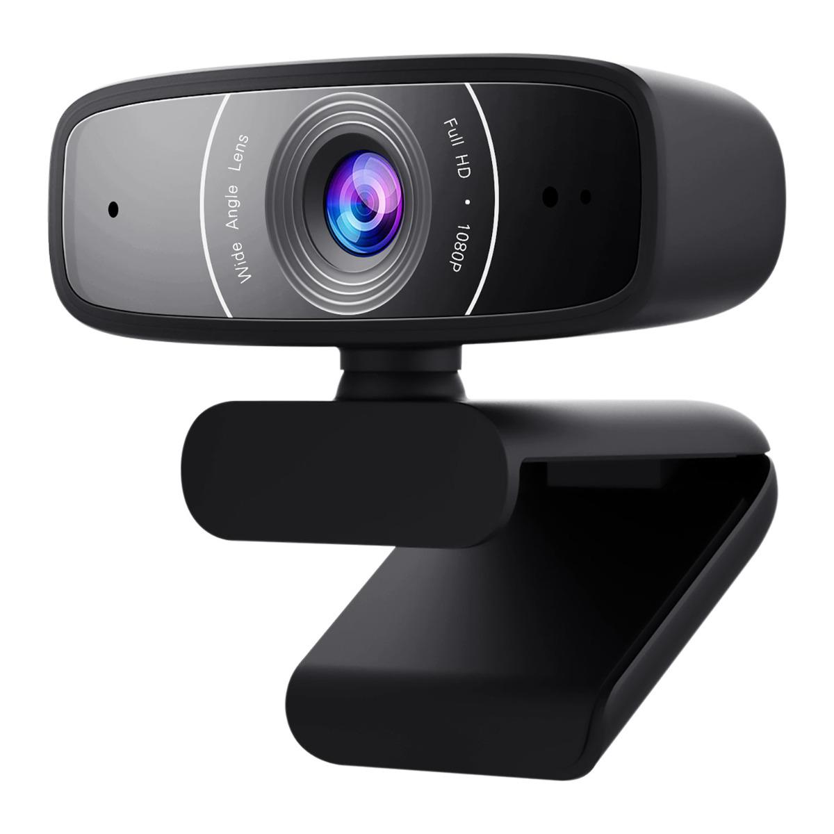 Webcam Asus C3 slide image 1
