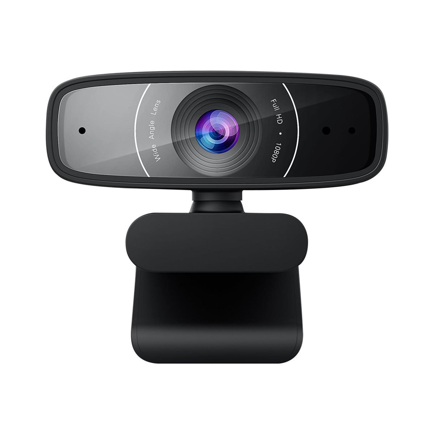Webcam Asus C3 slide image 0