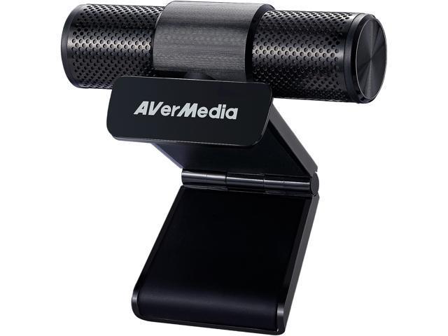 Webcam Avermedia Live Streamer CAM 313 slide image 1