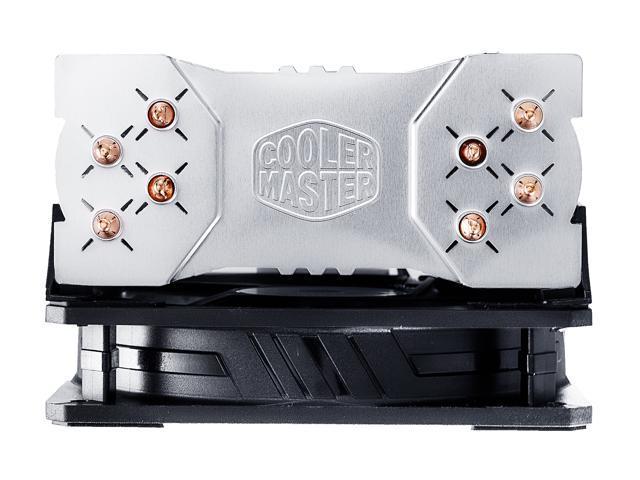 Tản nhiệt khí Cooler Master Hyper 212 EVO V2 slide image 4