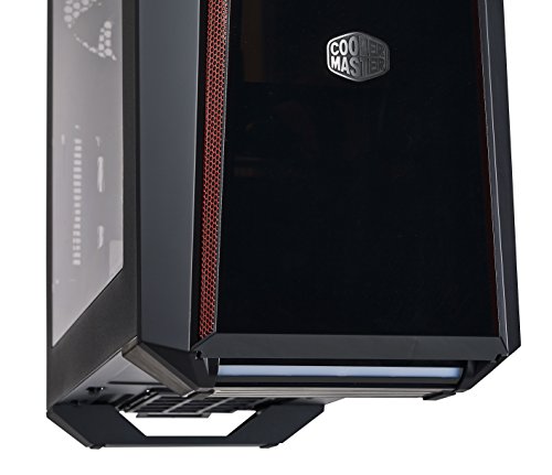 Vỏ case Cooler Master MasterBox 5T ATX Mid Tower slide image 5