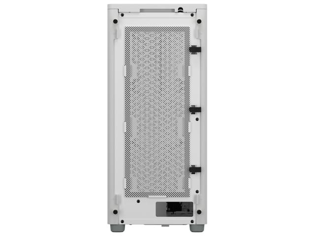 Vỏ case Corsair 2000D AIRFLOW Mini ITX Tower slide image 5