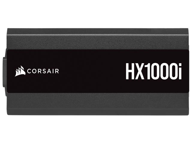 Nguồn máy tính Corsair HX1000i (2023) 1000W 80+ Platinum ATX slide image 7