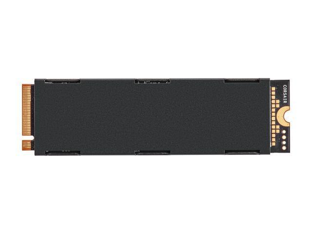 Ổ cứng SSD Corsair MP600 500GB M.2-2280 PCIe 4.0 X4 NVME slide image 4