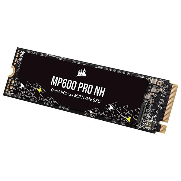 Ổ cứng SSD Corsair MP600 PRO NH 2TB M.2-2280 PCIe 4.0 X4 NVME slide image 0