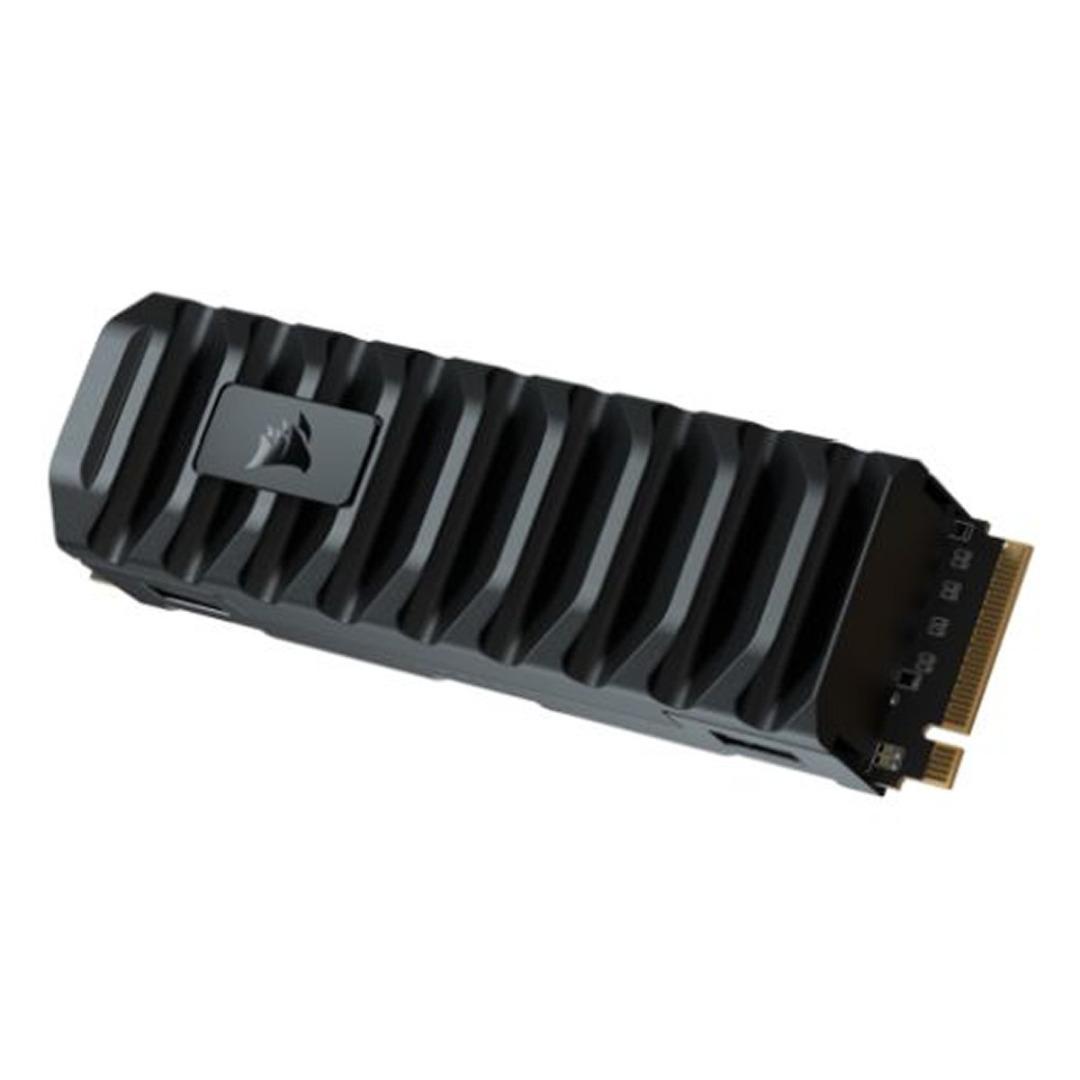 Ổ cứng SSD Corsair MP600 PRO XT 8TB M.2-2280 PCIe 4.0 X4 NVME slide image 0