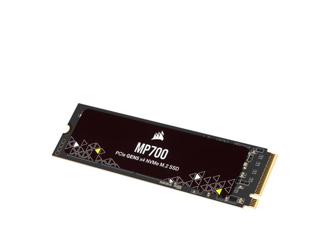 Ổ cứng SSD Corsair MP700 1TB M.2-2280 PCIe 5.0 X4 NVME slide image 1