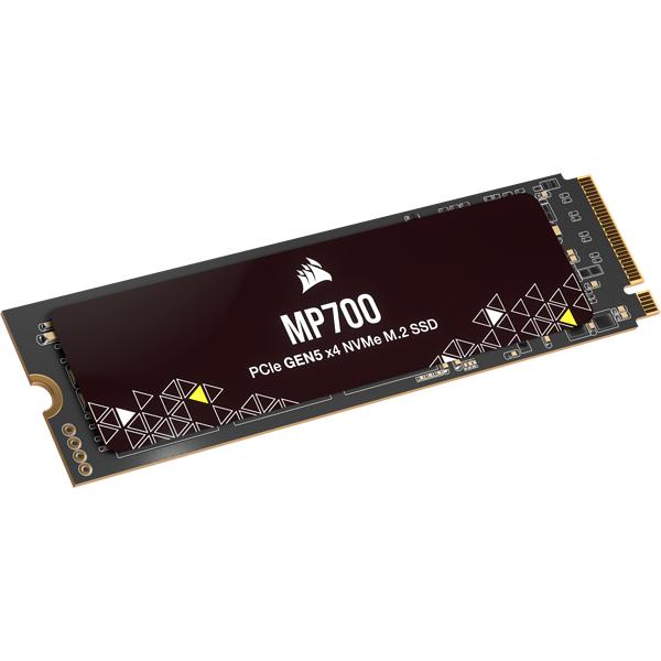 Ổ cứng SSD Corsair MP700 1TB M.2-2280 PCIe 5.0 X4 NVME slide image 0