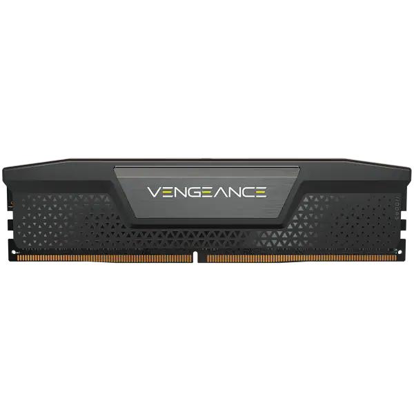 RAM Corsair Vengeance 16GB (1x16) DDR5-5200 CL40 (CMK16GX5M1B5200C40) slide image 0