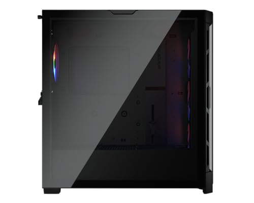 Vỏ case Cougar Duoface Pro RGB ATX Mid Tower slide image 2