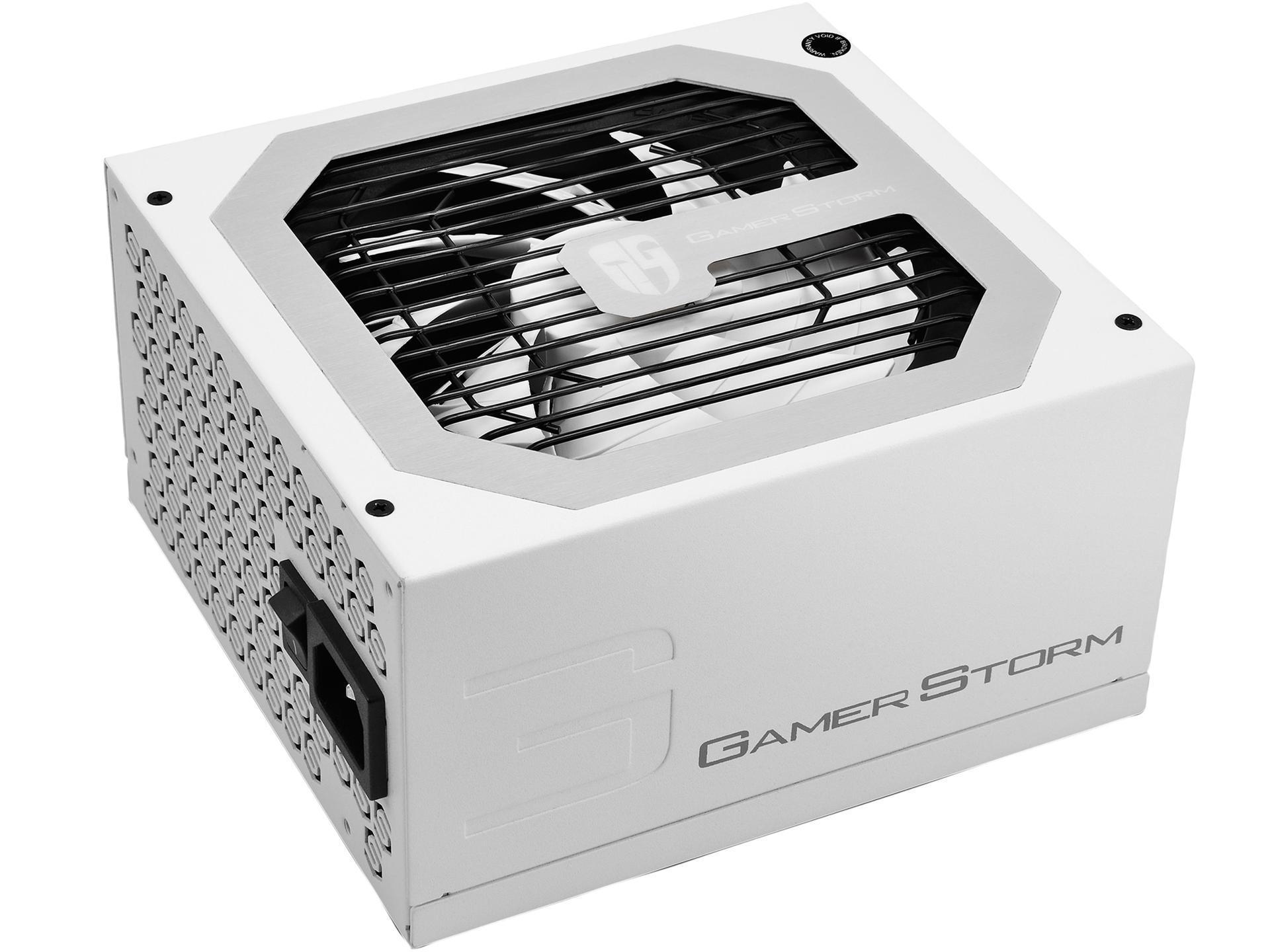 Nguồn máy tính Deepcool GamerStorm DQ-M 750W 80+ Gold ATX slide image 1