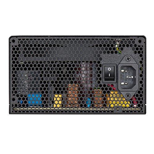 Nguồn máy tính EVGA SuperNOVA 750 P2 750W 80+ Platinum ATX slide image 3