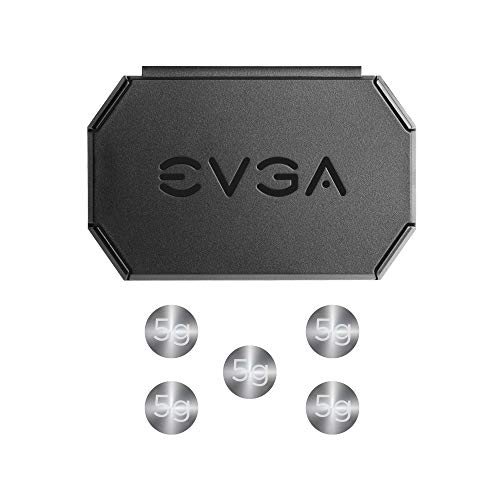 Chuột máy tính EVGA X17 dây Optical slide image 5