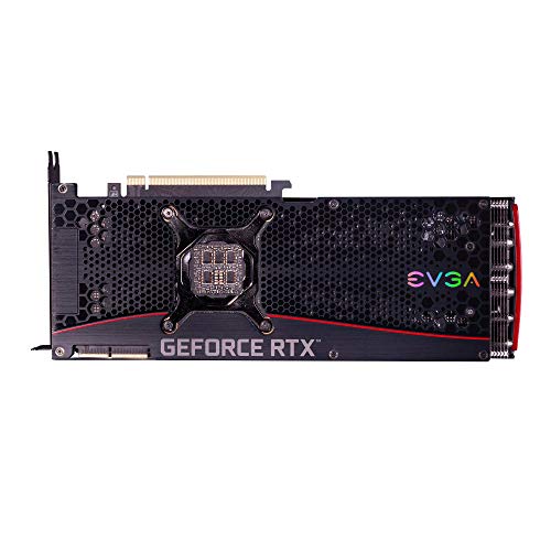 Card đồ họa EVGA XC3 ULTRA GAMING GeForce RTX 3080 10GB 10GB slide image 3