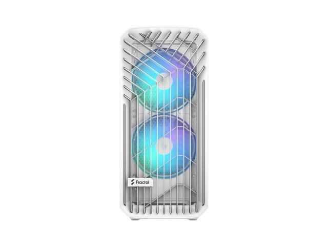 Vỏ case Fractal Design Torrent RGB ATX Mid Tower slide image 3