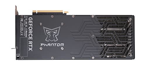 Card đồ họa Gainward Phantom GS GeForce RTX 4090 24GB slide image 5