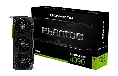 Card đồ họa Gainward Phantom GeForce RTX 4090 24GB slide image 7