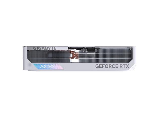 Card đồ họa Gigabyte AERO OC GeForce RTX 4090 24GB slide image 3