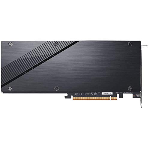 Ổ cứng SSD Gigabyte AORUS 8TB PCIe NVME slide image 4