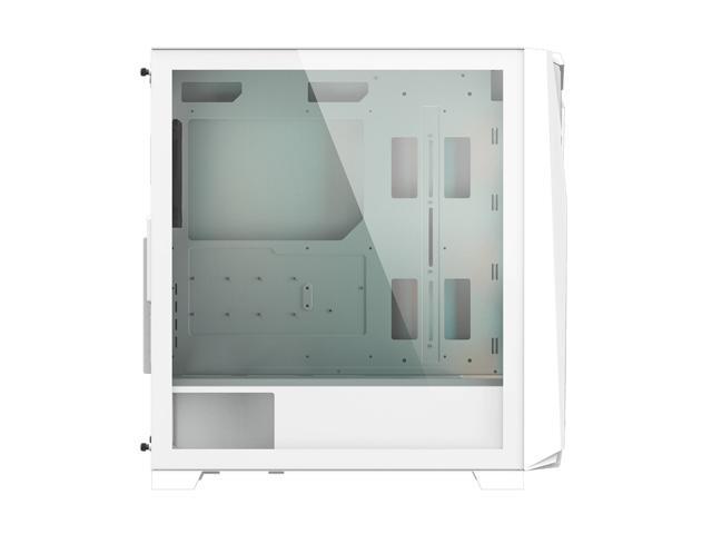 Vỏ case Gigabyte C301 GLASS ATX Mid Tower slide image 2