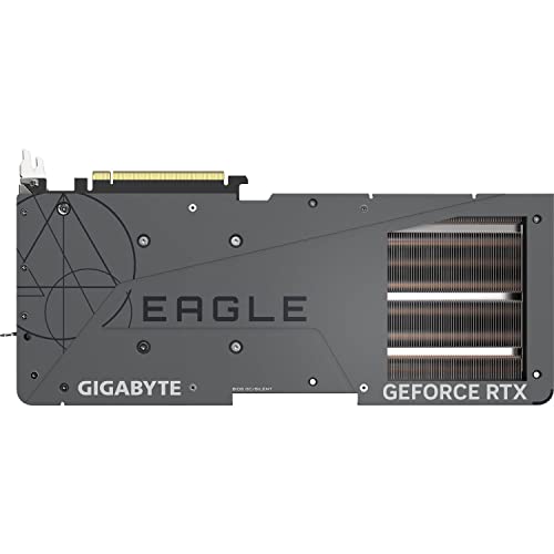 Card đồ họa Gigabyte EAGLE GeForce RTX 4080 16GB slide image 3