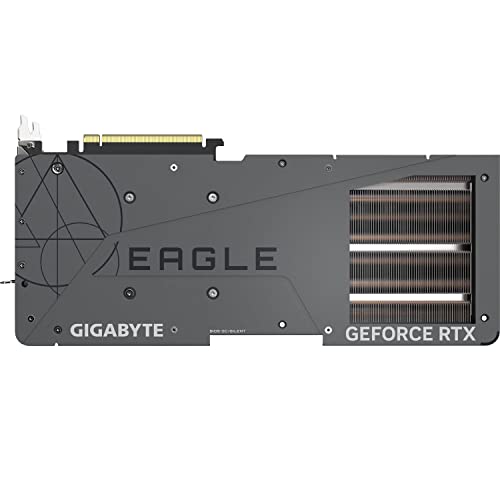 Card đồ họa Gigabyte EAGLE OC GeForce RTX 4080 16GB slide image 3