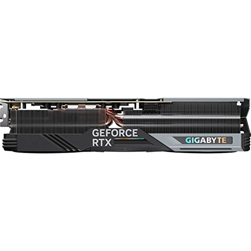 Card đồ họa Gigabyte GAMING OC GeForce RTX 4080 16GB slide image 5