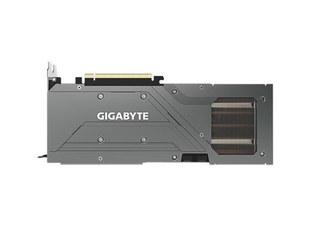 Card đồ họa Gigabyte GAMING OC Radeon RX 7600 XT 16GB slide image 4