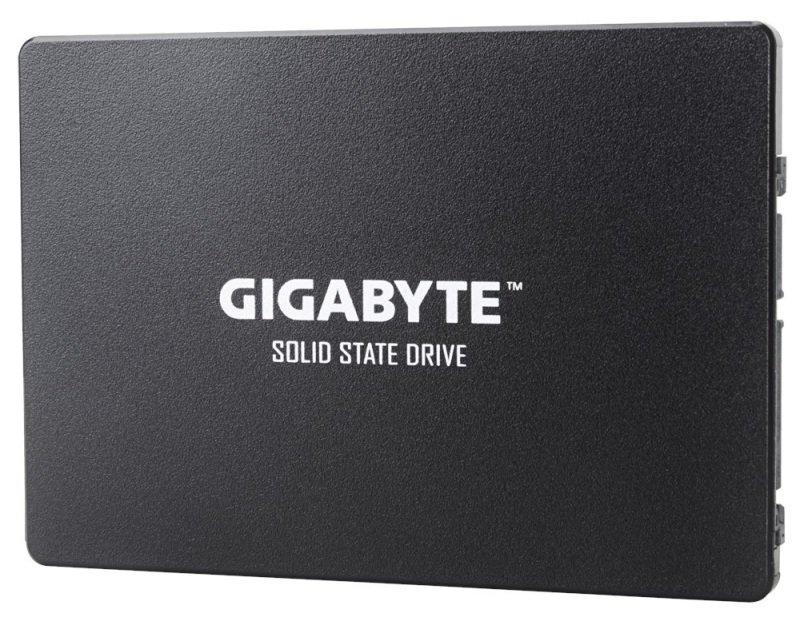 Ổ cứng SSD Gigabyte GP-GSTFS31120GNTD 120GB 2.5" slide image 0