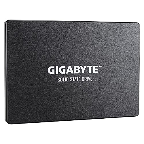 Ổ cứng SSD Gigabyte GP-GSTFS31256GTND 256GB 2.5" slide image 0