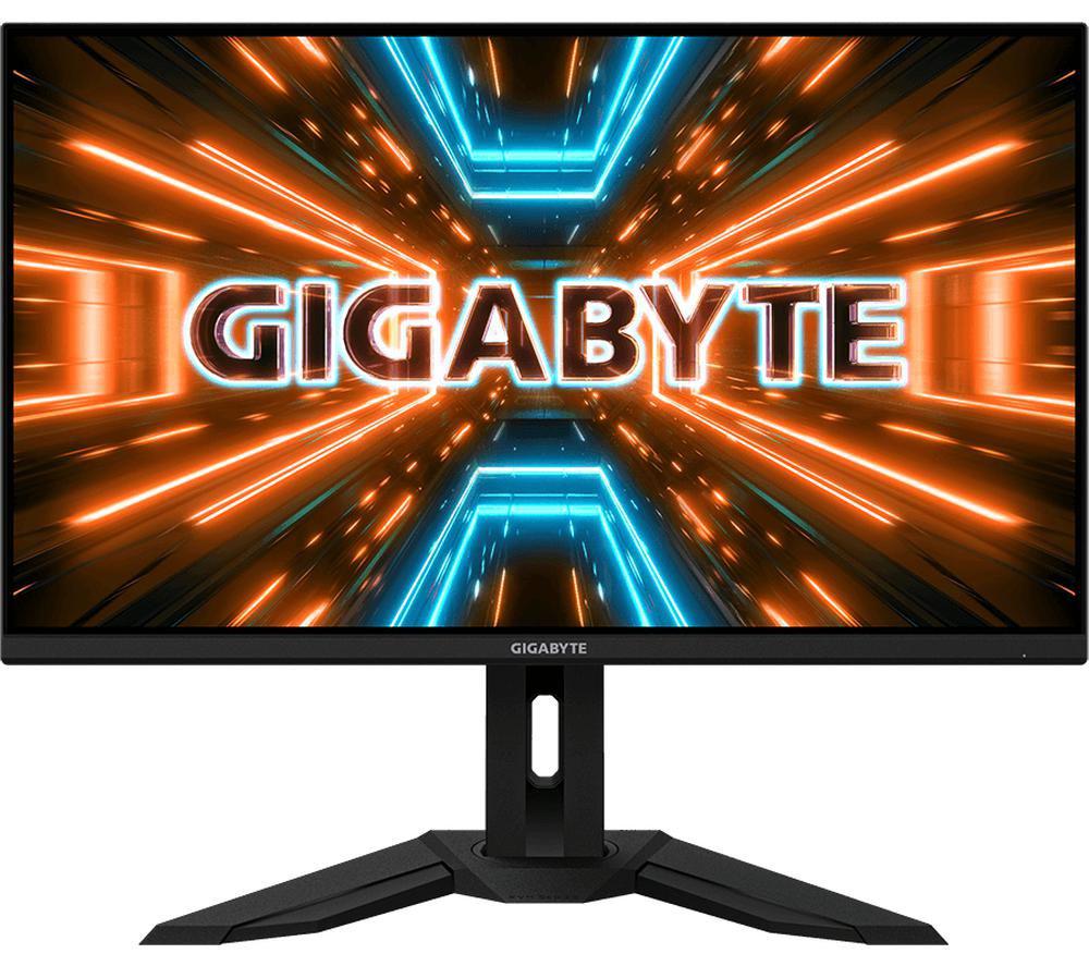 Màn hình Gigabyte M32U 31.5" 3840x2160 144Hz slide image 0