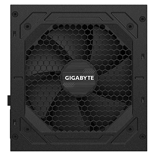 Nguồn máy tính Gigabyte P750GM 750W 80+ Gold ATX slide image 2