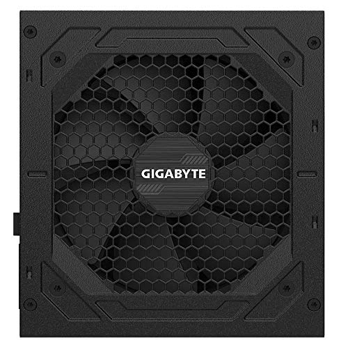 Nguồn máy tính Gigabyte P850GM 850W 80+ Gold ATX slide image 2