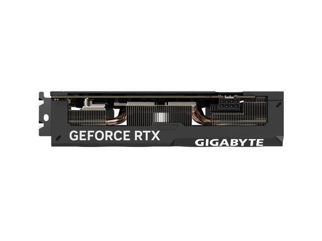 Card đồ họa Gigabyte WINDFORCE 2X OC GeForce RTX 4070 12GB slide image 4
