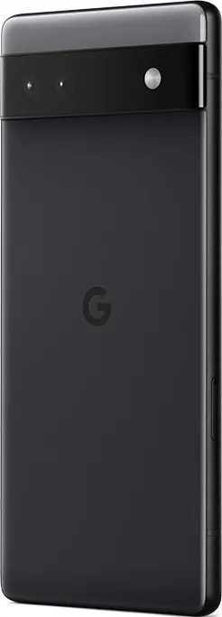 Google Pixel 6A slide image 3