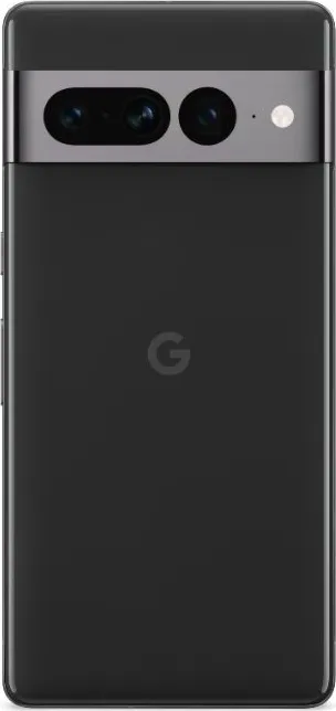 Google Pixel 7 Pro 5G slide image 1