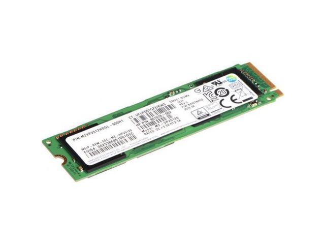 Ổ cứng SSD HP Z Turbo Drive PCIe 512GB M.2-2280 PCIe 3.0 X4 NVME slide image 0