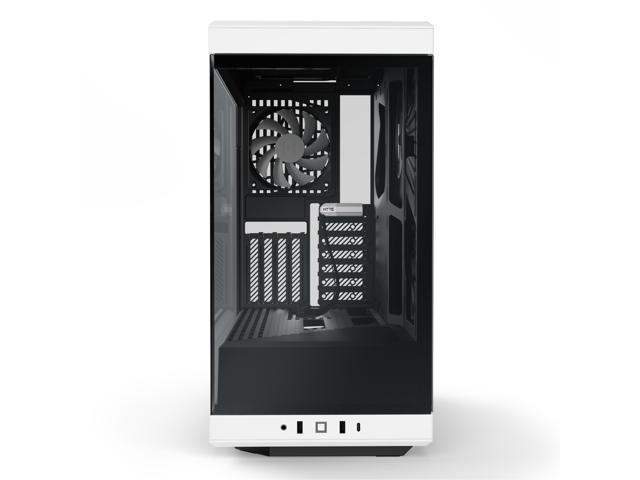 Vỏ case HYTE Y40 ATX Mid Tower slide image 3