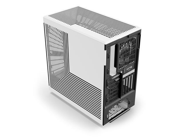 Vỏ case HYTE Y40 ATX Mid Tower slide image 4