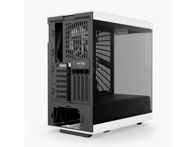 Vỏ case HYTE Y40 ATX Mid Tower slide image 2