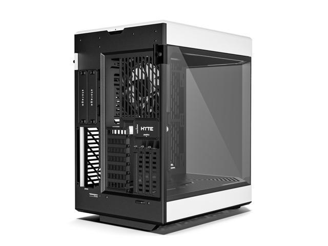 Vỏ case HYTE Y60 ATX Mid Tower slide image 3