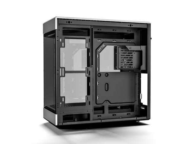 Vỏ case HYTE Y60 ATX Mid Tower slide image 4