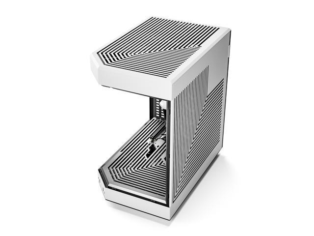 Vỏ case HYTE Y60 ATX Mid Tower slide image 5