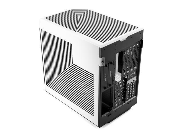 Vỏ case HYTE Y60 ATX Mid Tower slide image 6