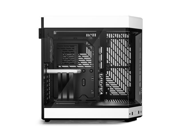 Vỏ case HYTE Y60 ATX Mid Tower slide image 2