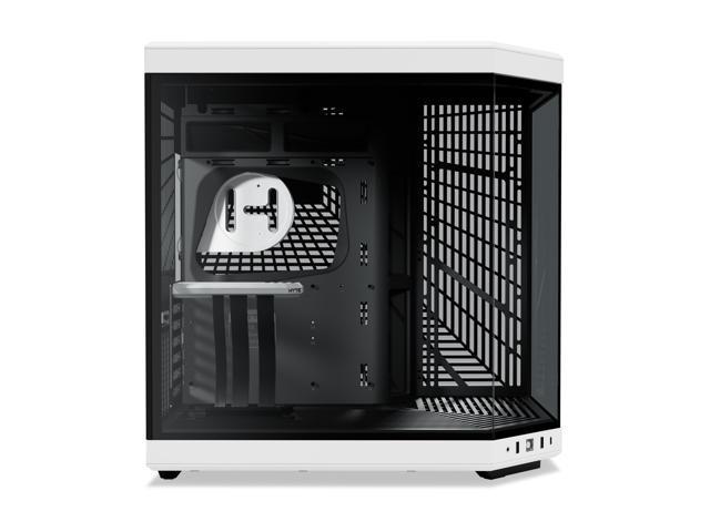 Vỏ case HYTE Y70 ATX Mid Tower slide image 2